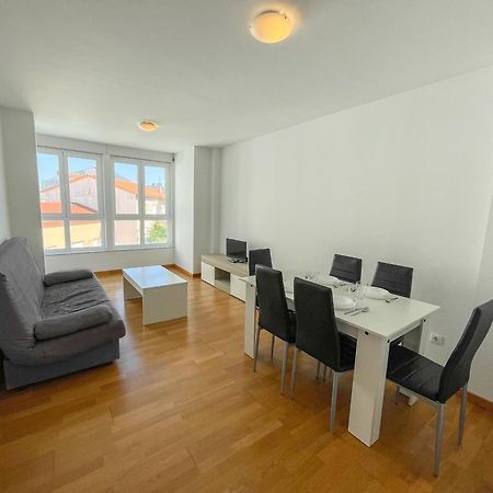 Apartamentos Portosin 3000 外观 照片