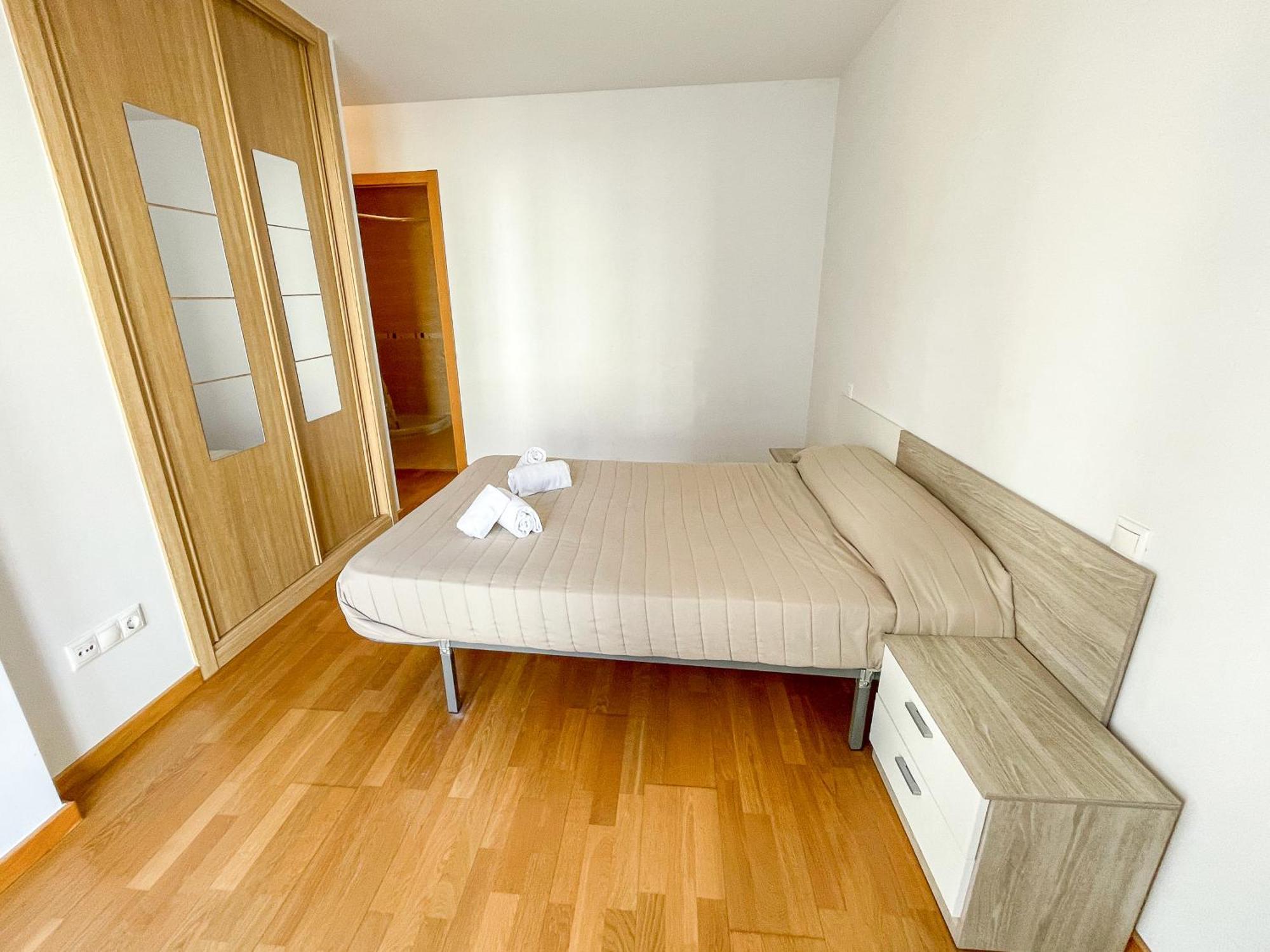Apartamentos Portosin 3000 外观 照片