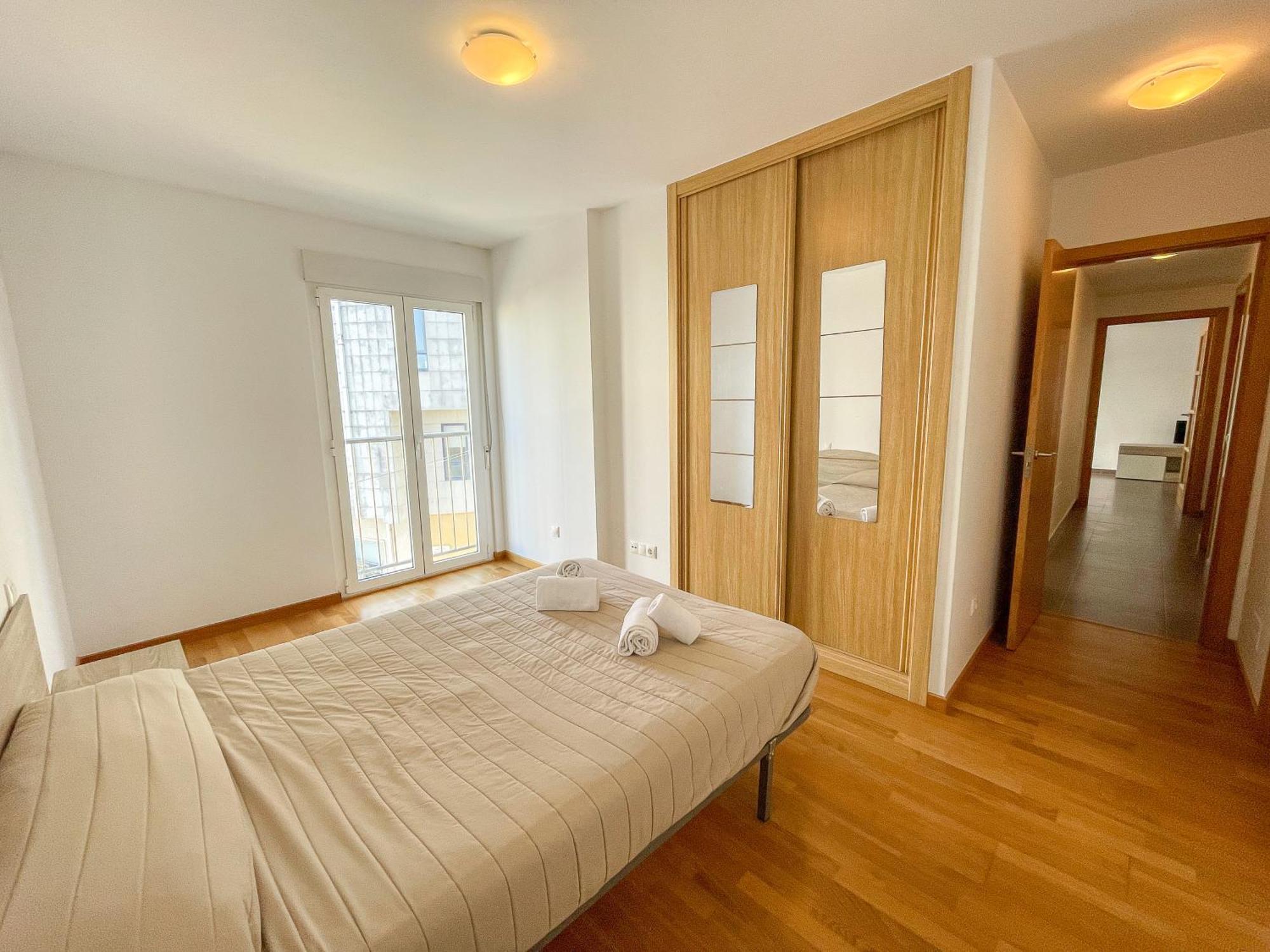 Apartamentos Portosin 3000 外观 照片