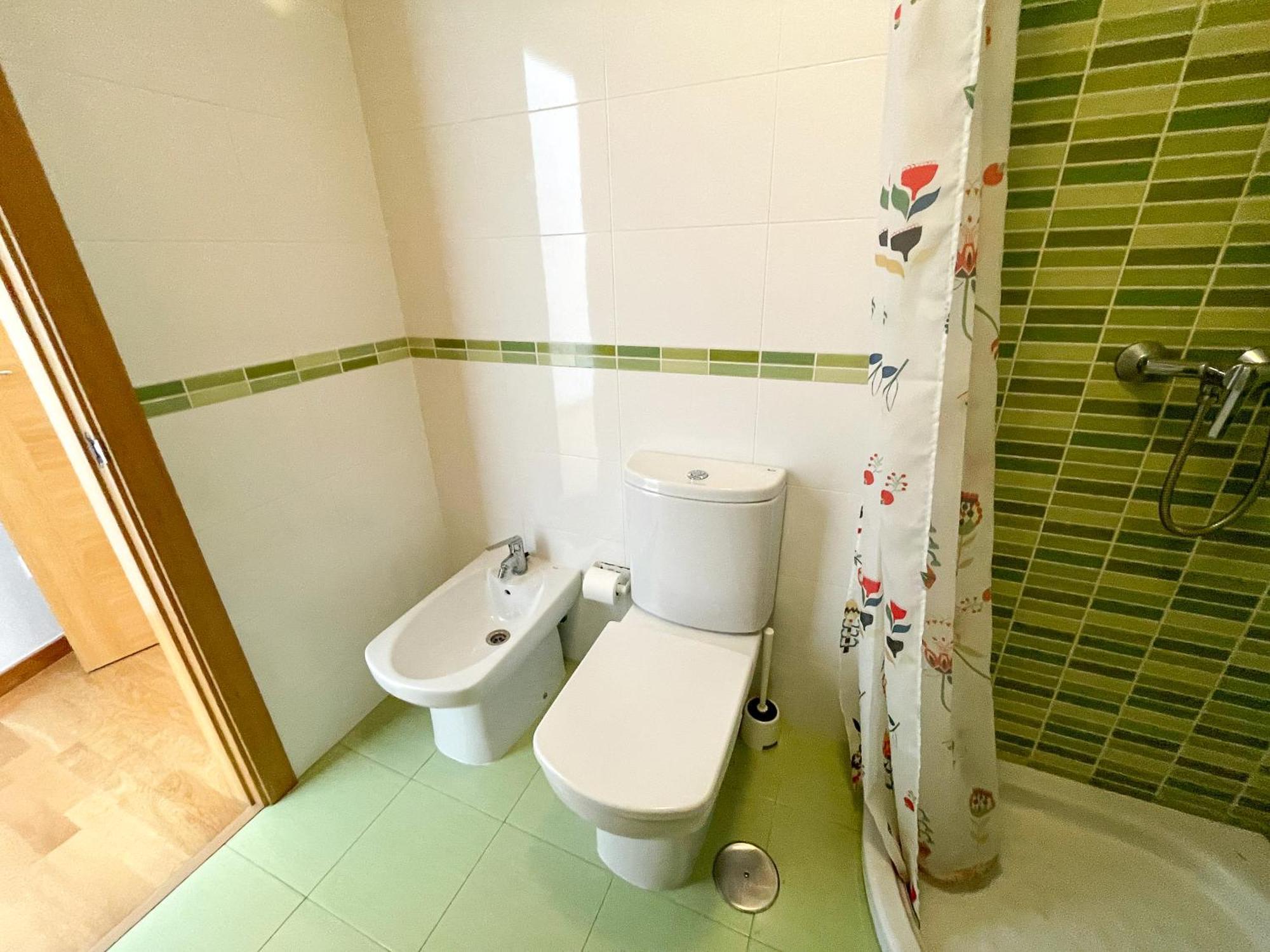 Apartamentos Portosin 3000 外观 照片