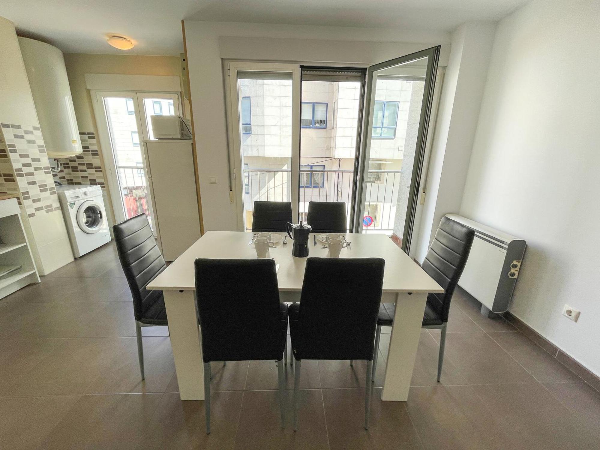Apartamentos Portosin 3000 外观 照片