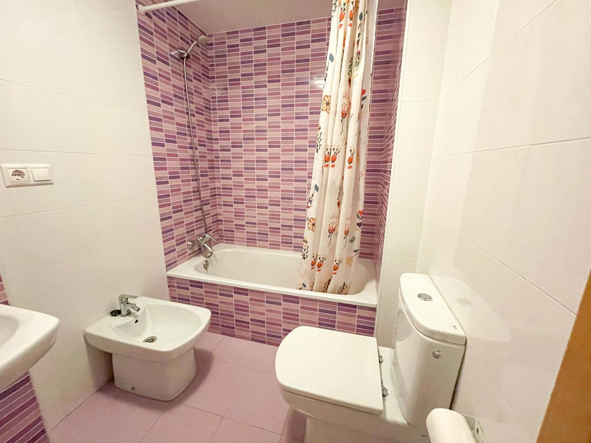 Apartamentos Portosin 3000 外观 照片