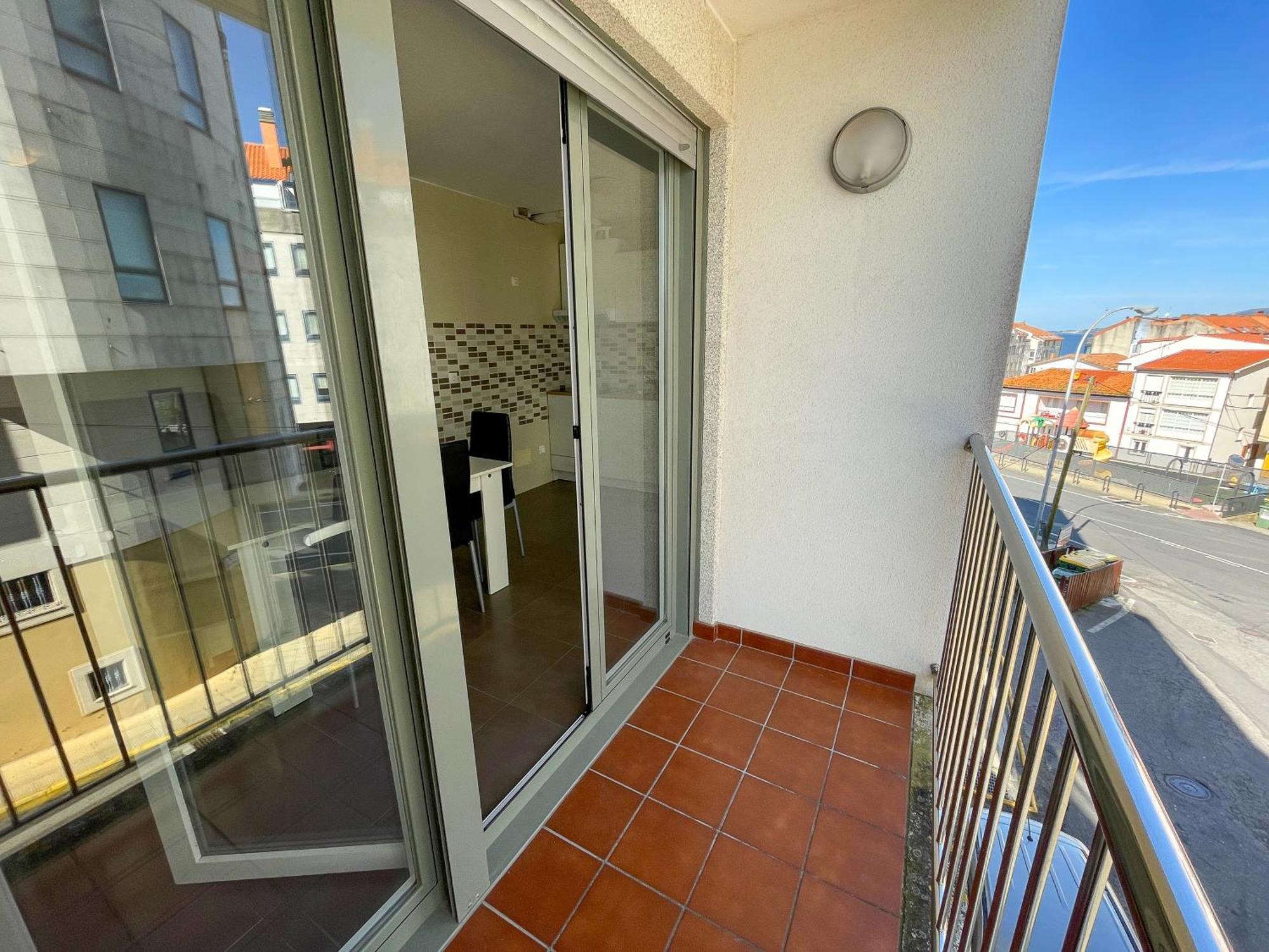 Apartamentos Portosin 3000 外观 照片
