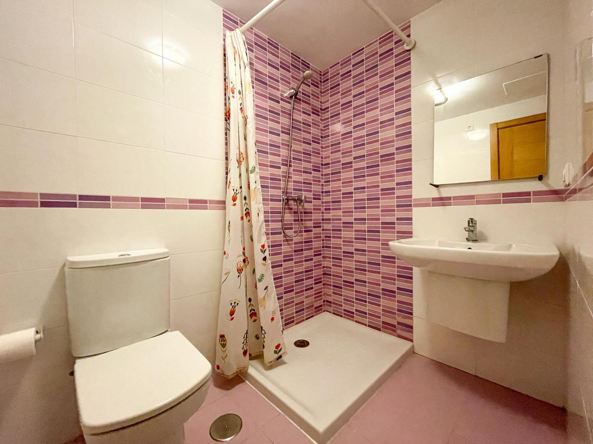 Apartamentos Portosin 3000 外观 照片