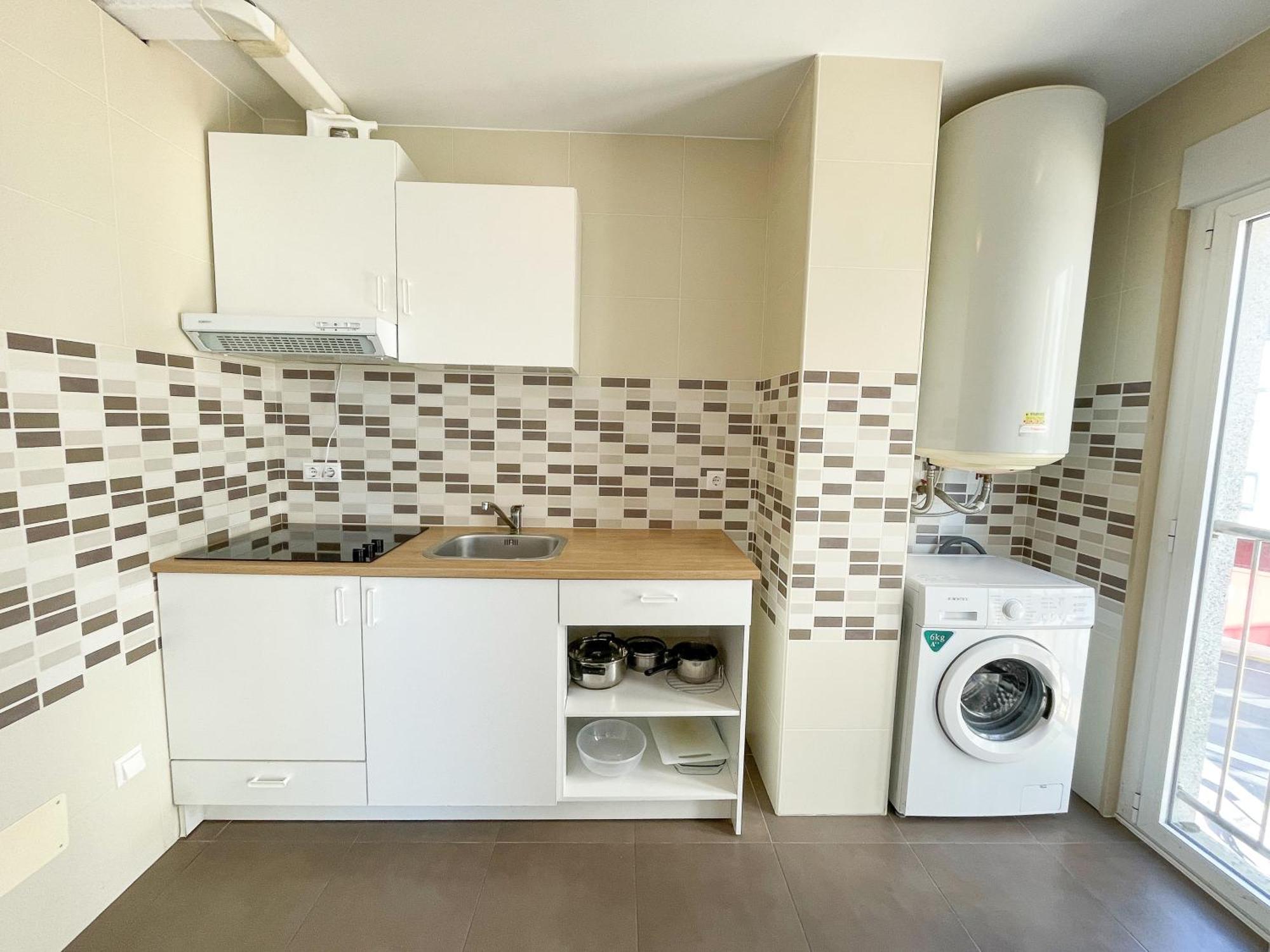 Apartamentos Portosin 3000 外观 照片