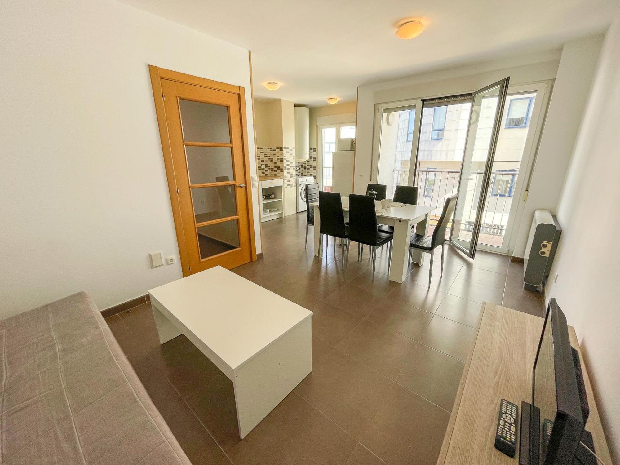Apartamentos Portosin 3000 外观 照片