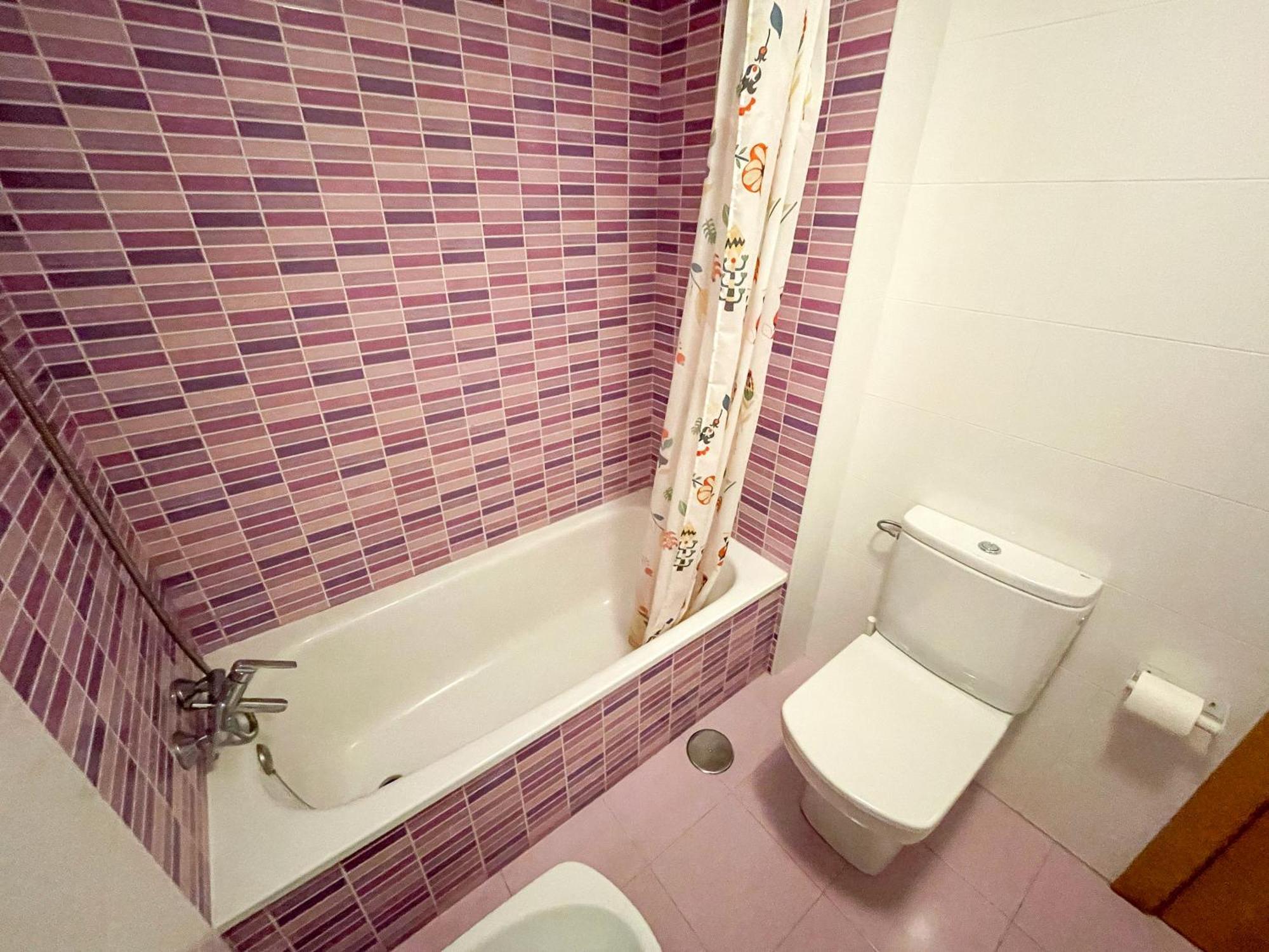 Apartamentos Portosin 3000 外观 照片