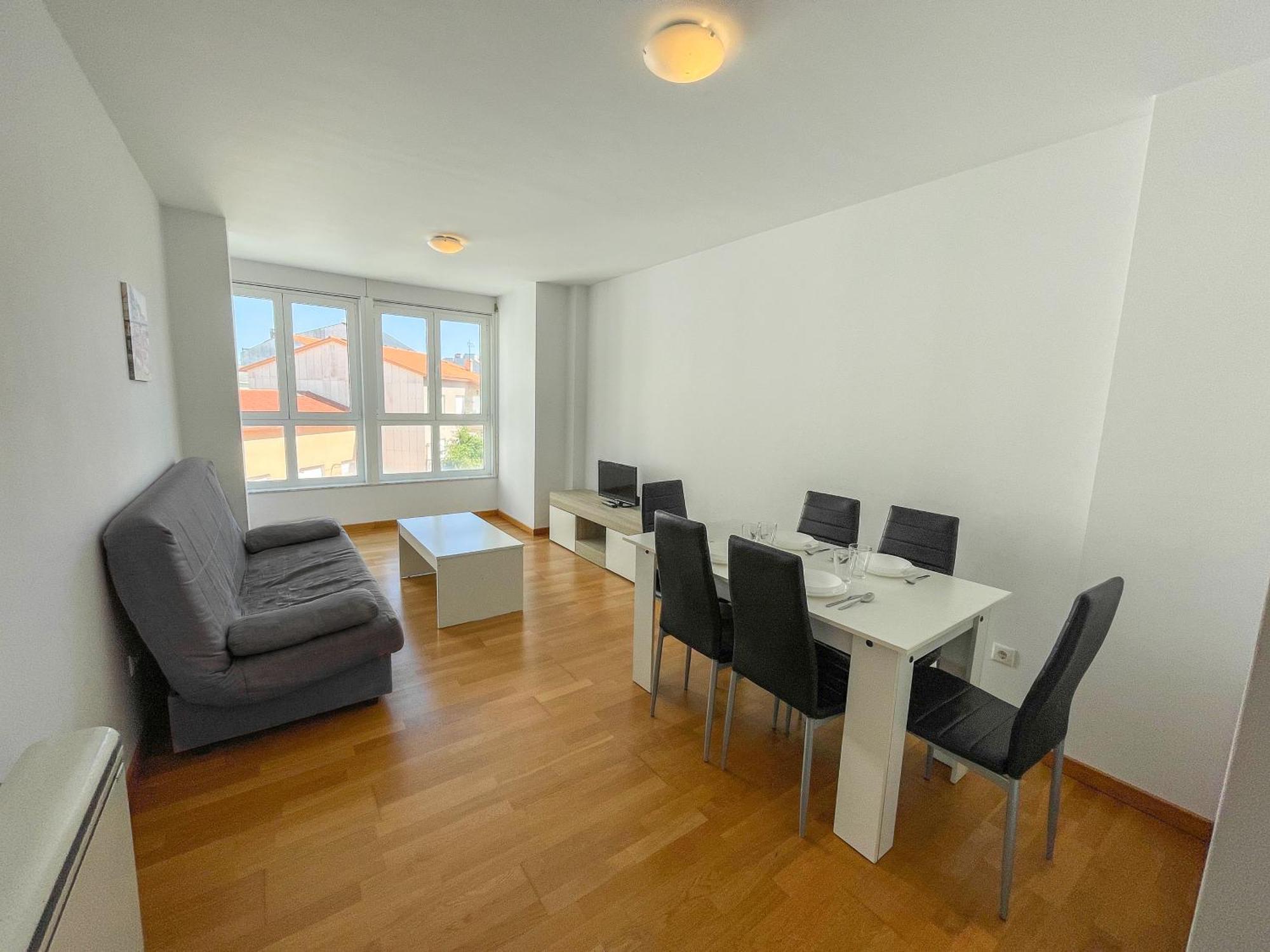 Apartamentos Portosin 3000 外观 照片
