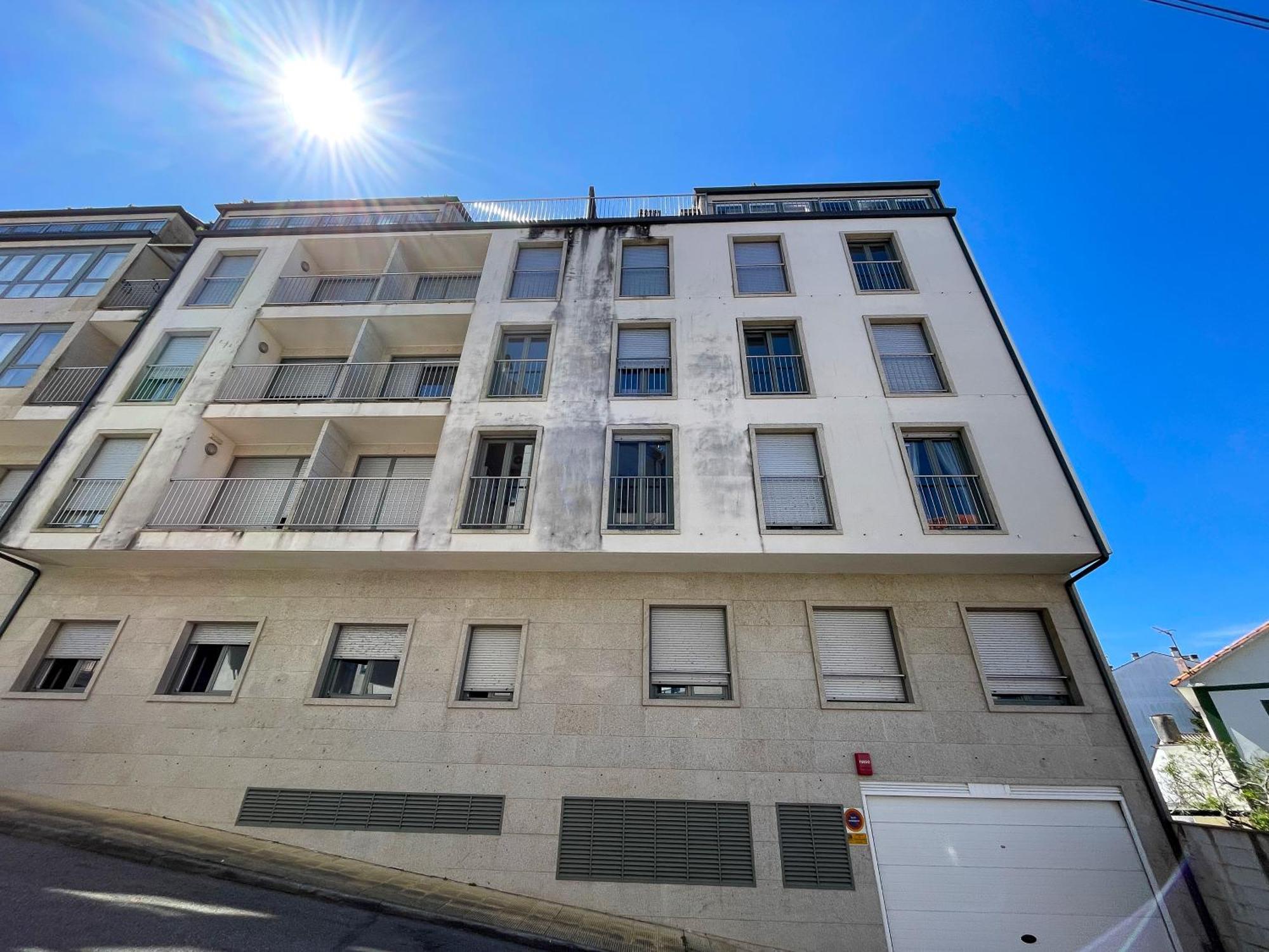 Apartamentos Portosin 3000 外观 照片