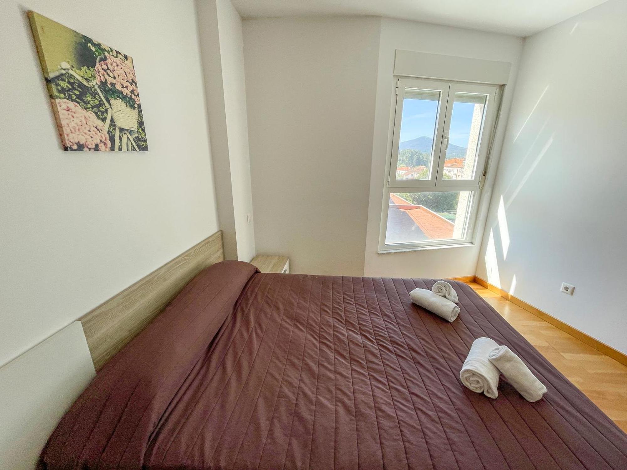 Apartamentos Portosin 3000 外观 照片