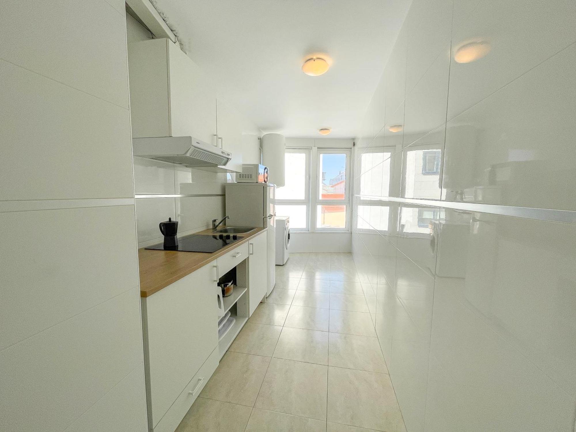 Apartamentos Portosin 3000 外观 照片