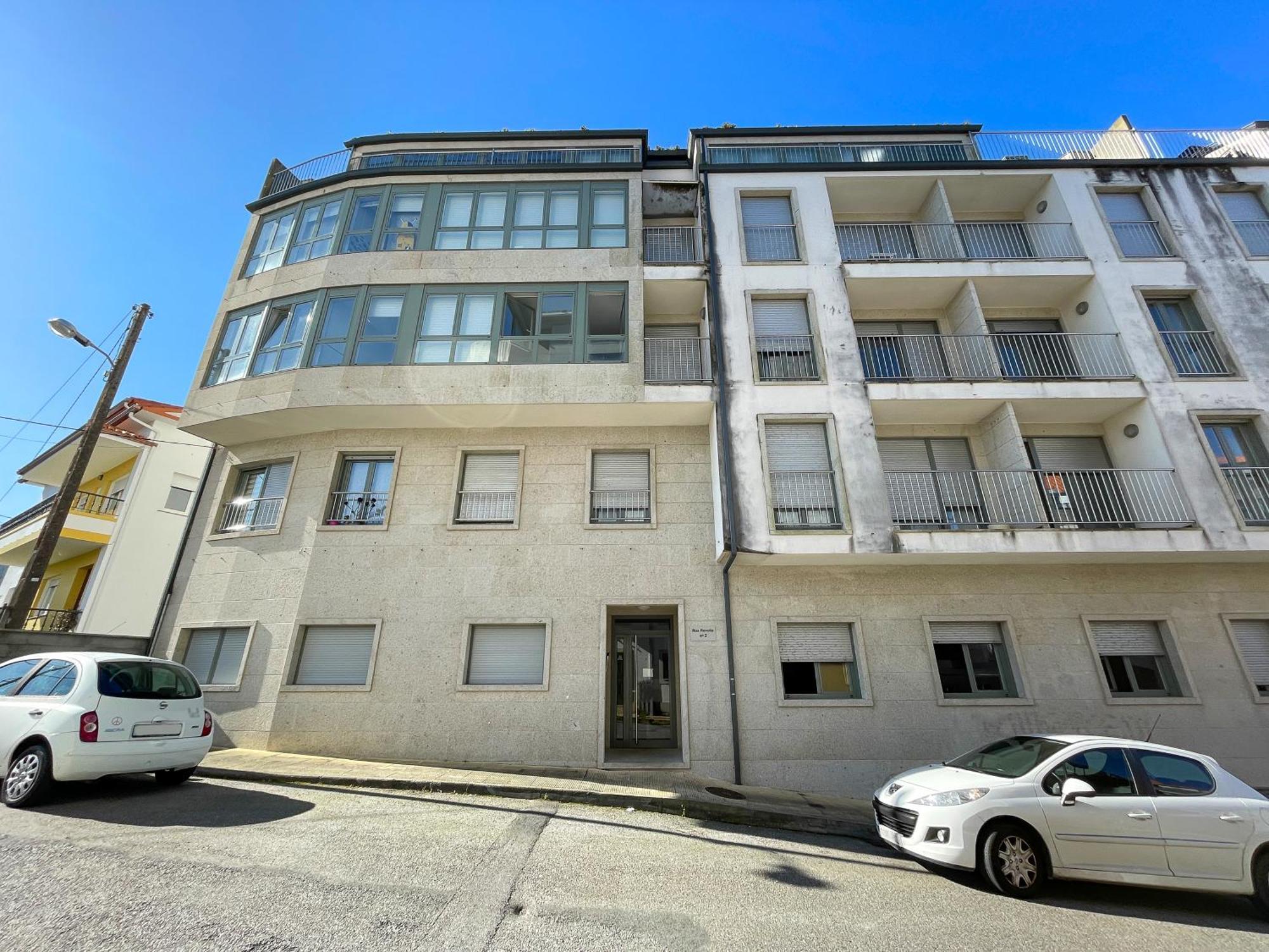 Apartamentos Portosin 3000 外观 照片