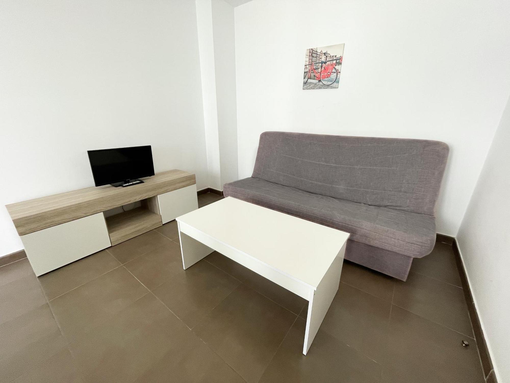 Apartamentos Portosin 3000 外观 照片