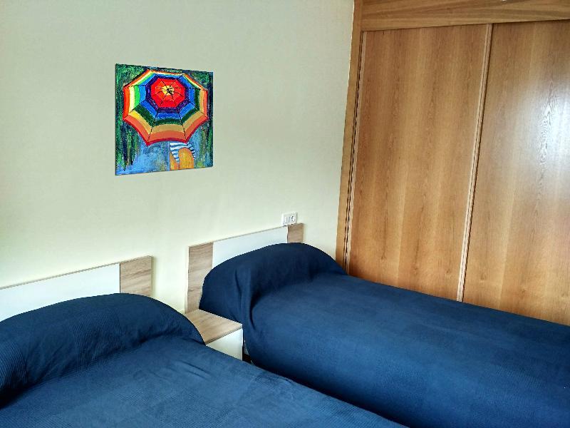 Apartamentos Portosin 3000 外观 照片