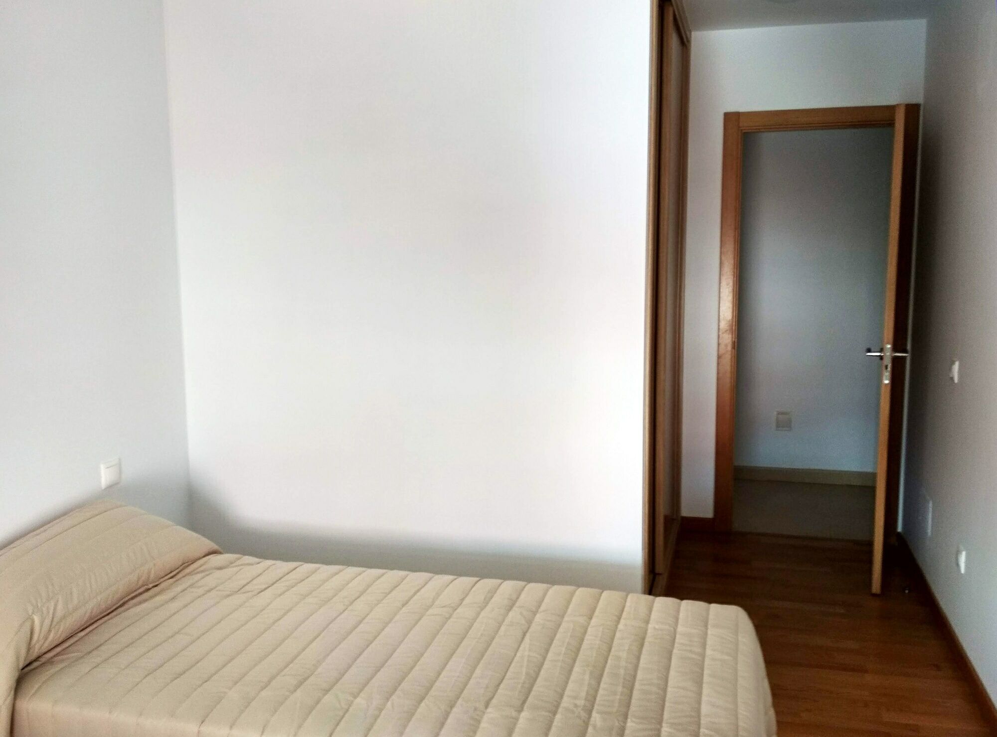 Apartamentos Portosin 3000 外观 照片