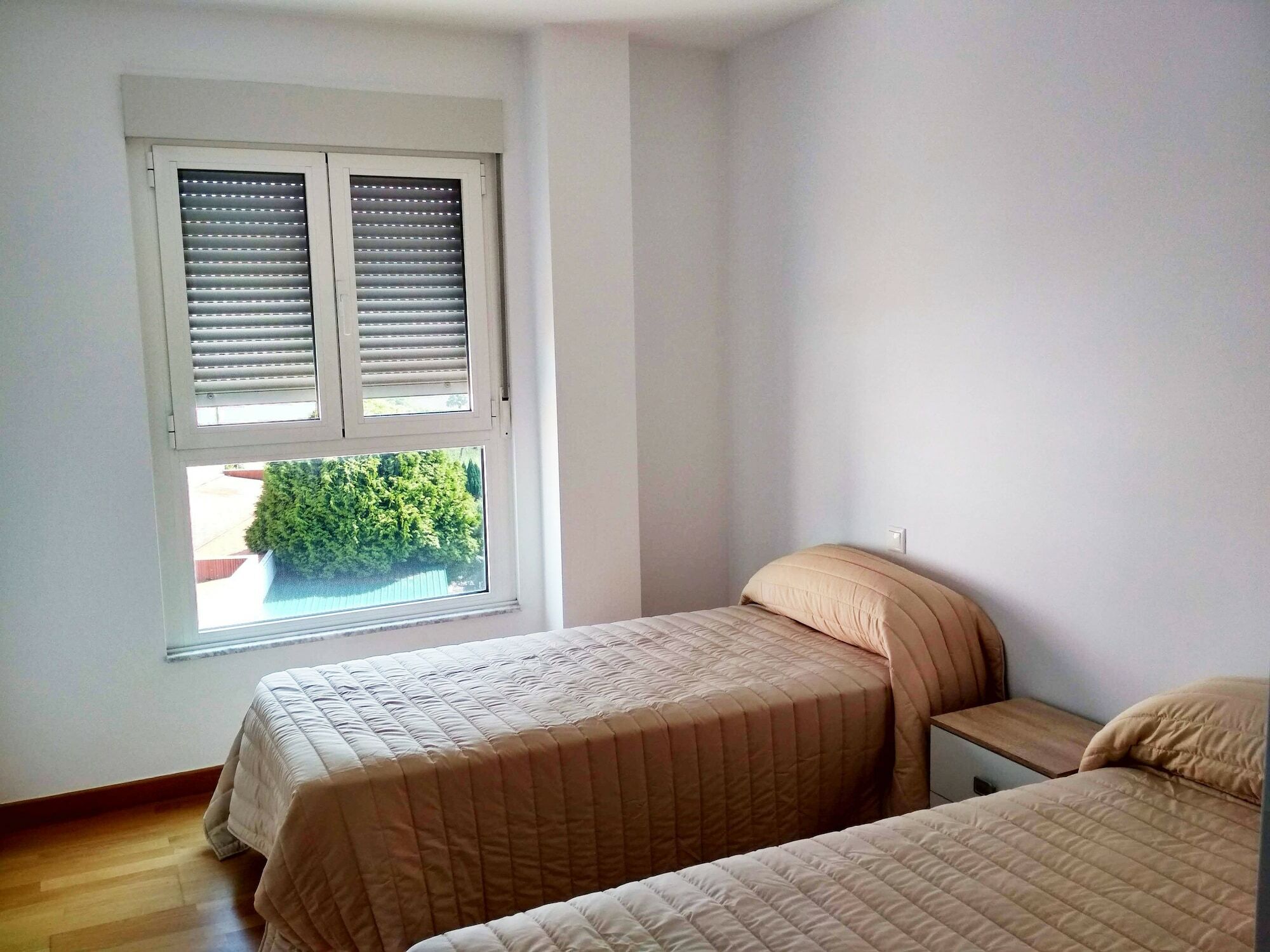 Apartamentos Portosin 3000 外观 照片