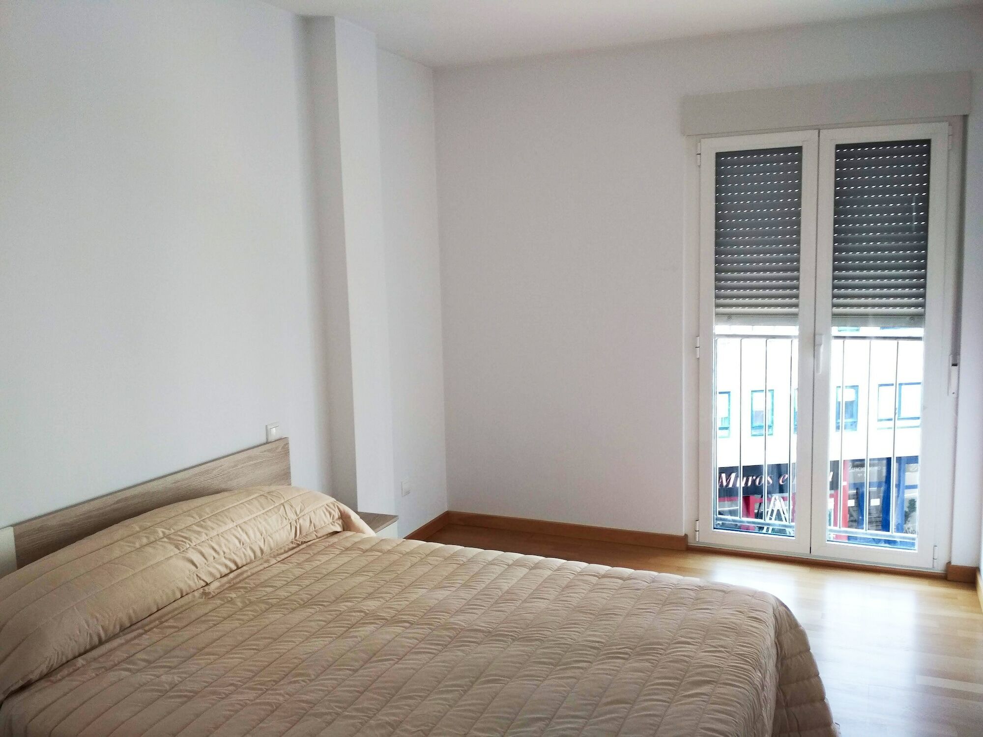 Apartamentos Portosin 3000 外观 照片